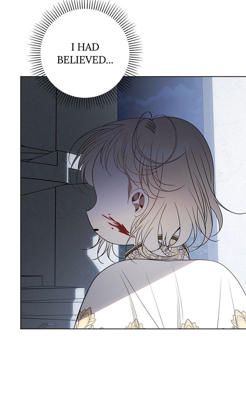 Her Tiny Highness, the Mastermind Chapter 44 - Page 46