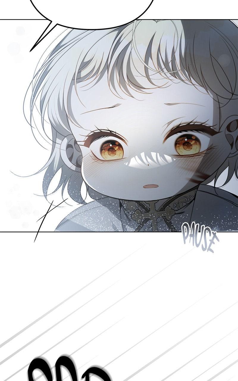 Her Tiny Highness, the Mastermind Chapter 44 - Page 50