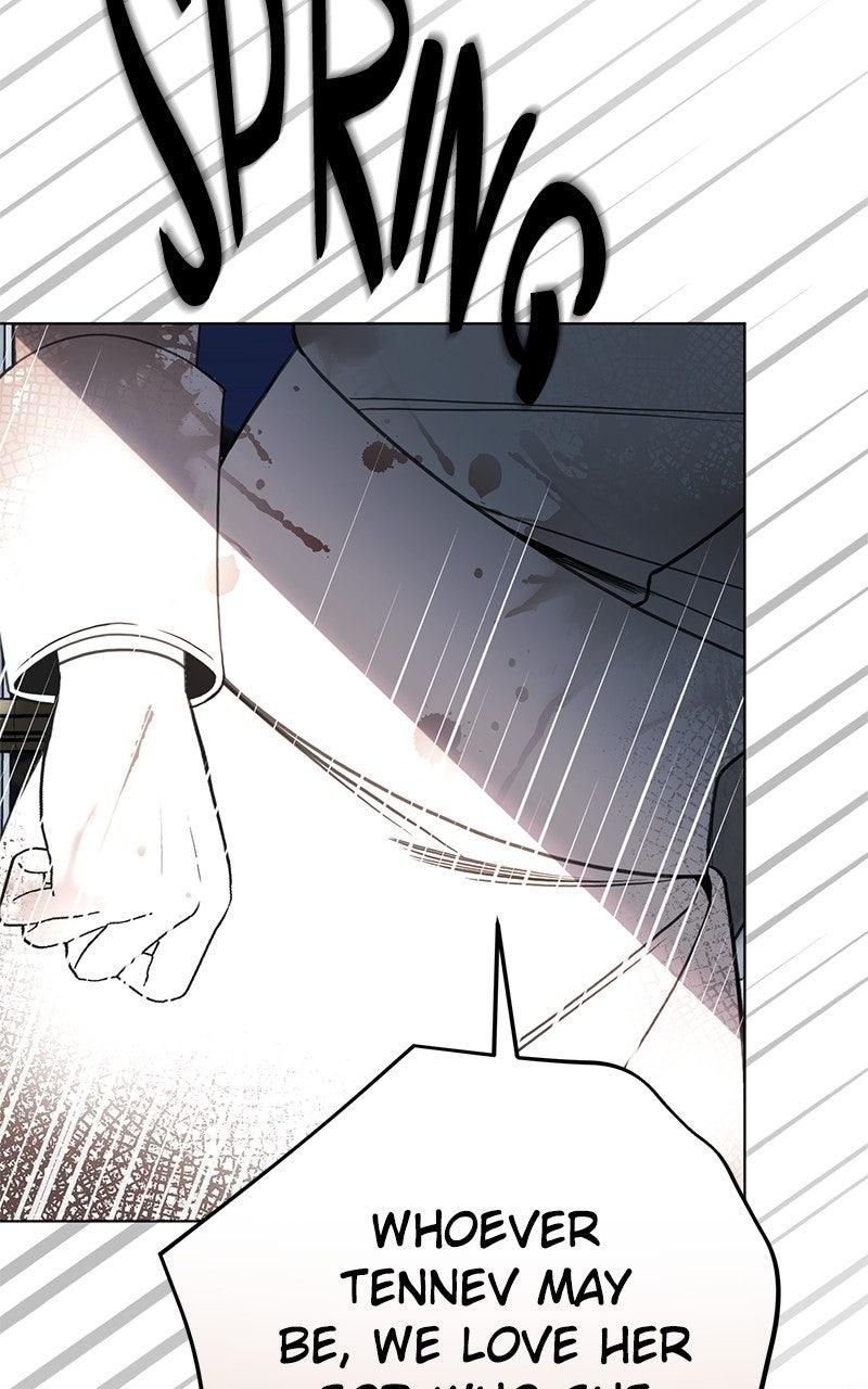 Her Tiny Highness, the Mastermind Chapter 44 - Page 51