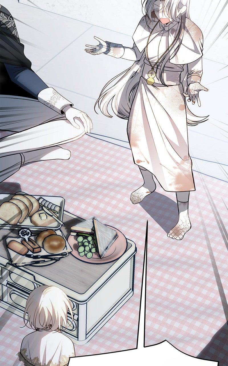 Her Tiny Highness, the Mastermind Chapter 44 - Page 53