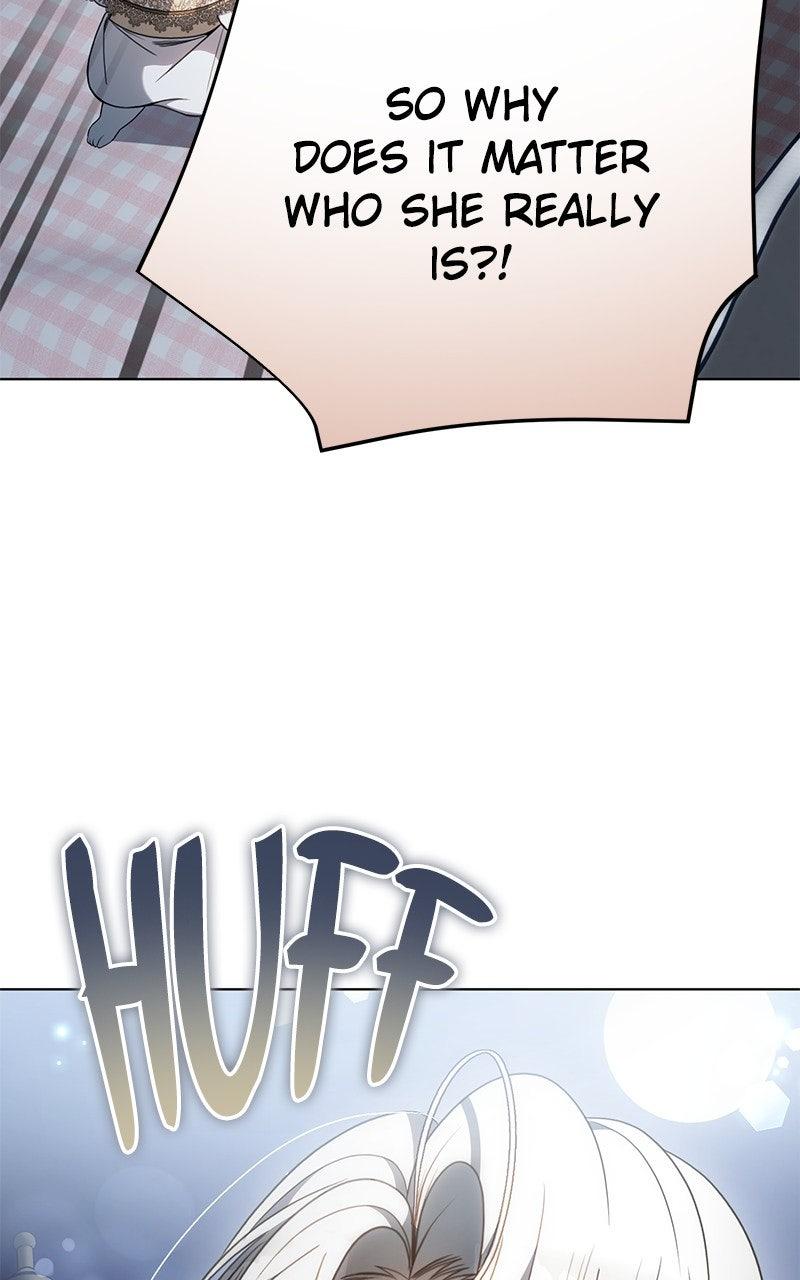 Her Tiny Highness, the Mastermind Chapter 44 - Page 54