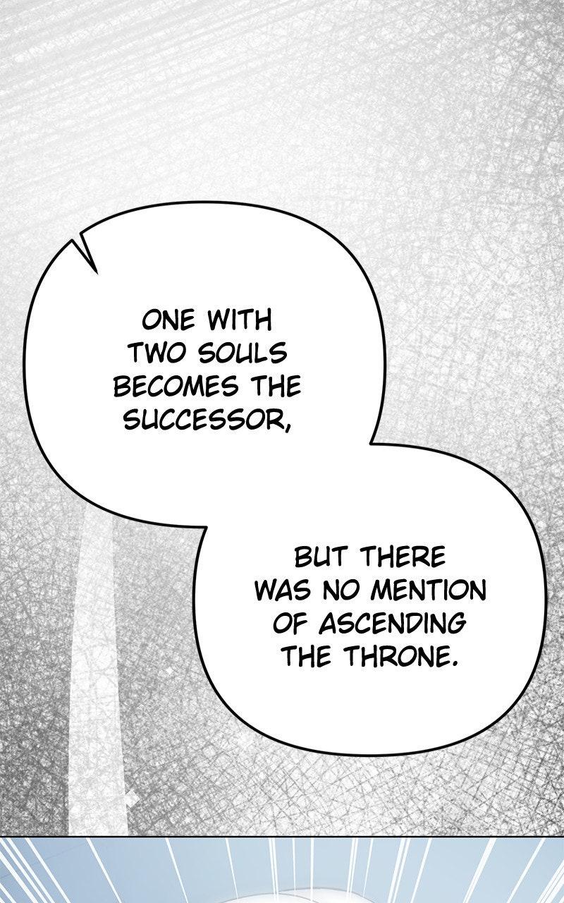 Her Tiny Highness, the Mastermind Chapter 44 - Page 58