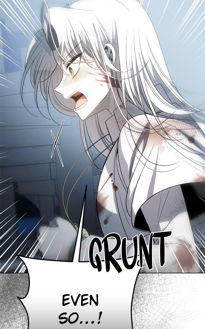 Her Tiny Highness, the Mastermind Chapter 44 - Page 59