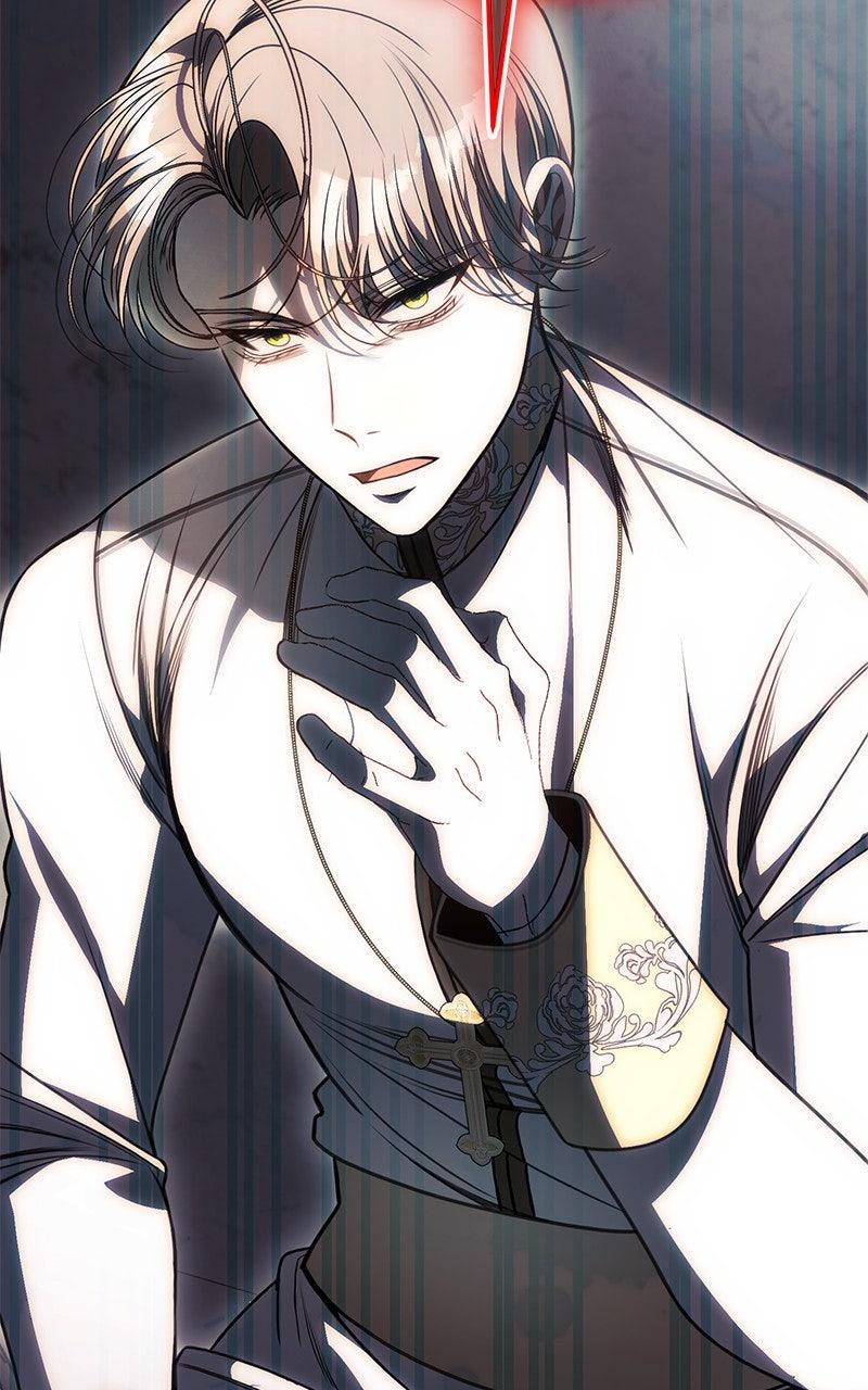 Her Tiny Highness, the Mastermind Chapter 44 - Page 61