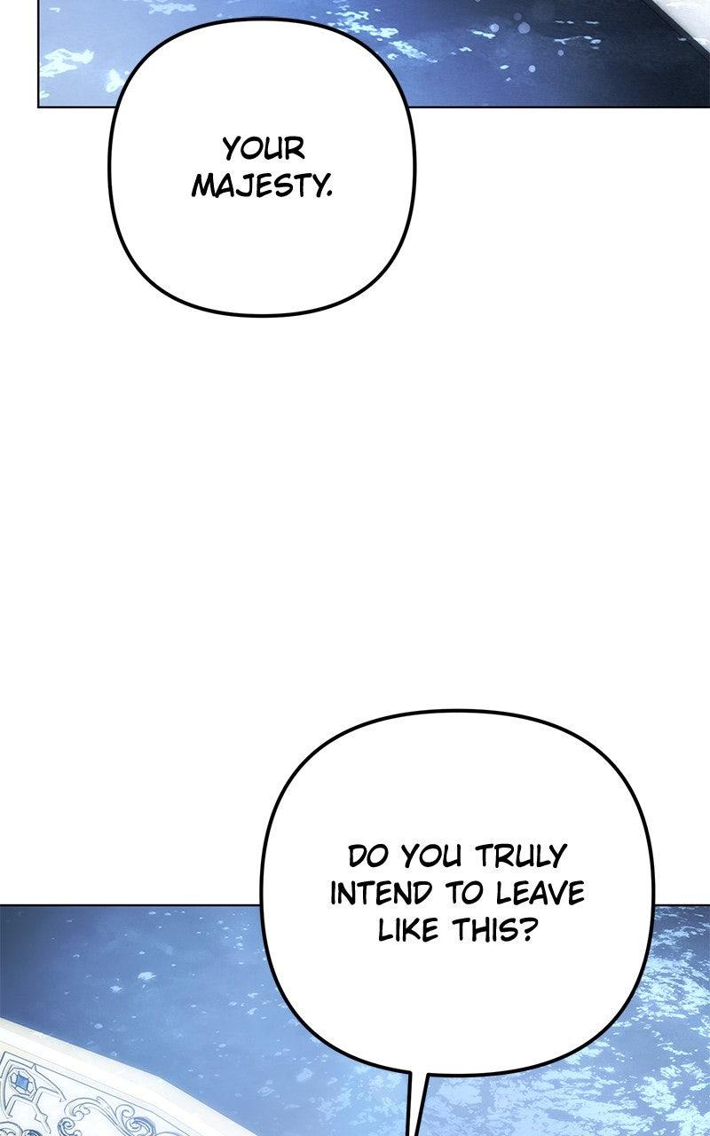 Her Tiny Highness, the Mastermind Chapter 44 - Page 75