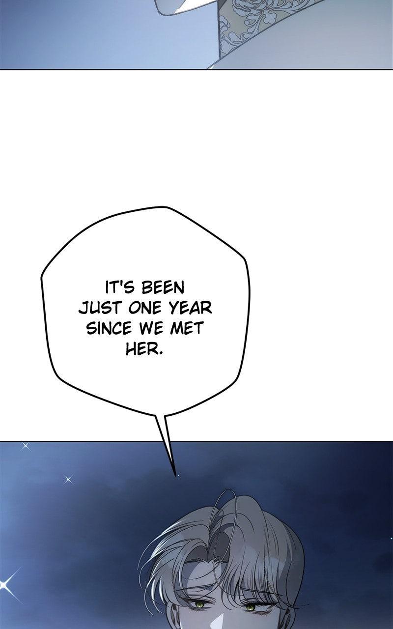 Her Tiny Highness, the Mastermind Chapter 44 - Page 78