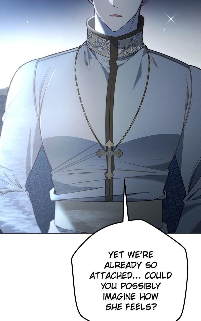 Her Tiny Highness, the Mastermind Chapter 44 - Page 79