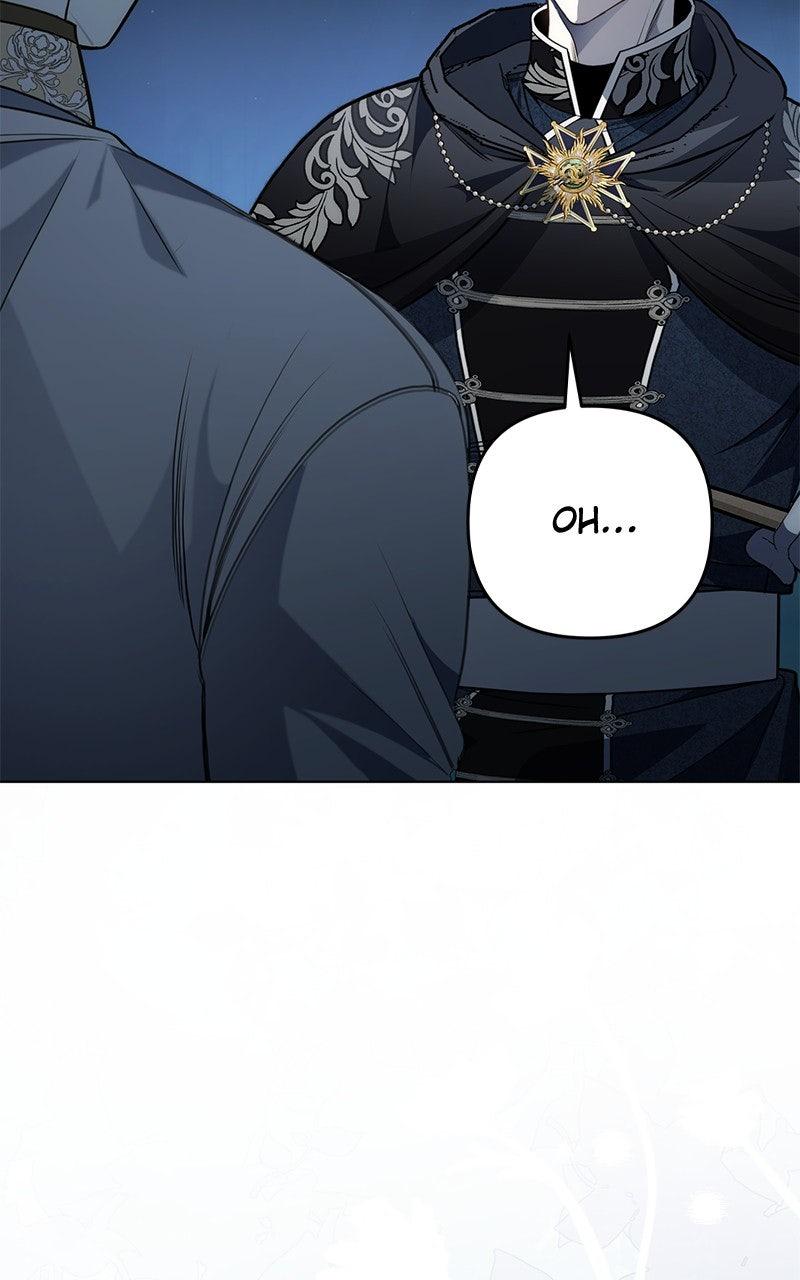 Her Tiny Highness, the Mastermind Chapter 44 - Page 81