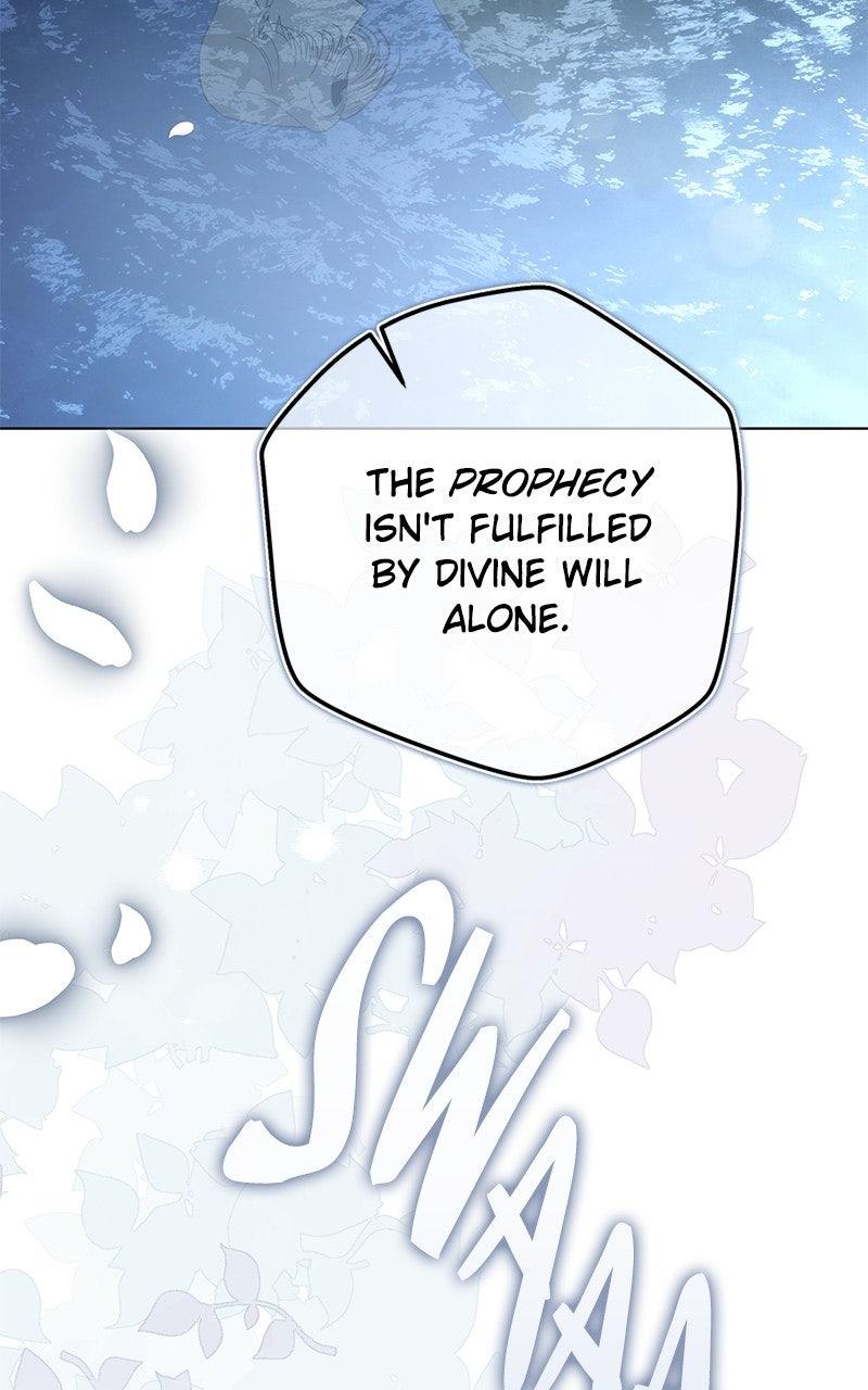 Her Tiny Highness, the Mastermind Chapter 44 - Page 83