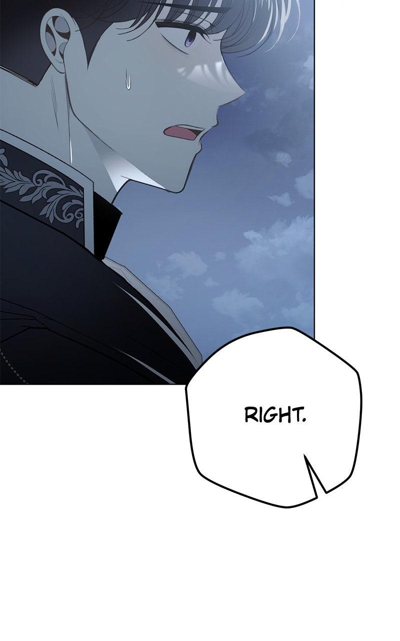 Her Tiny Highness, the Mastermind Chapter 44 - Page 86