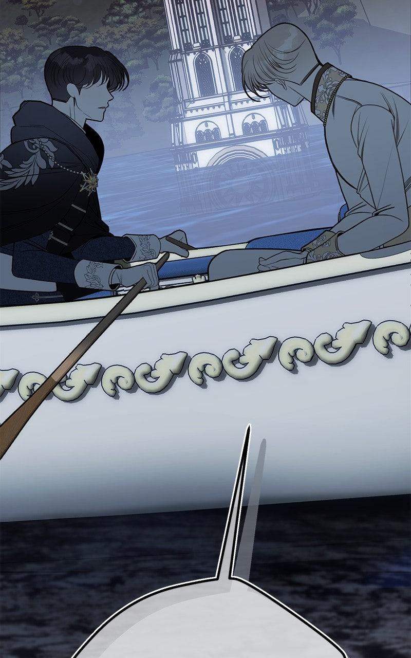 Her Tiny Highness, the Mastermind Chapter 44 - Page 92