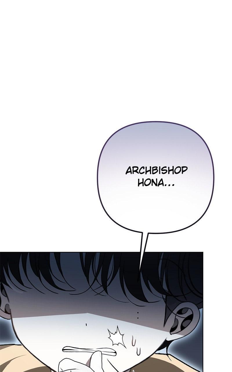 Her Tiny Highness, the Mastermind Chapter 44 - Page 97