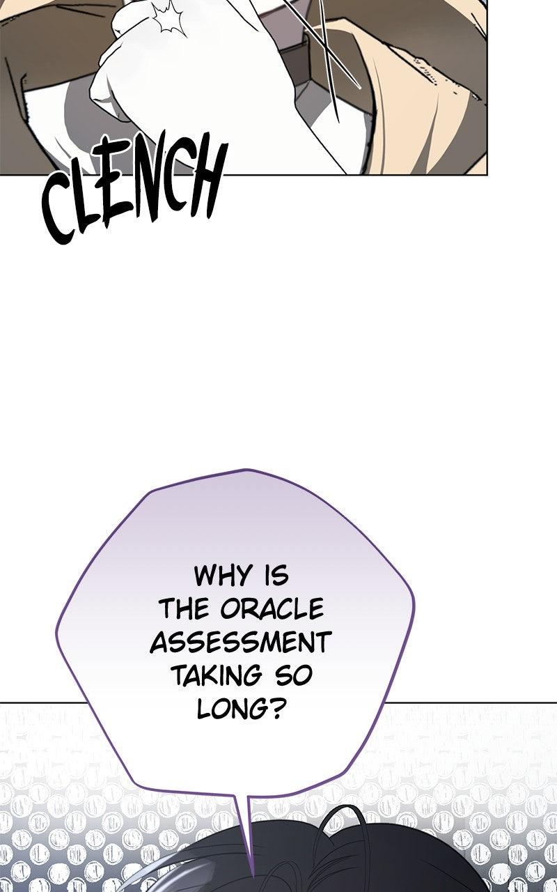 Her Tiny Highness, the Mastermind Chapter 44 - Page 98