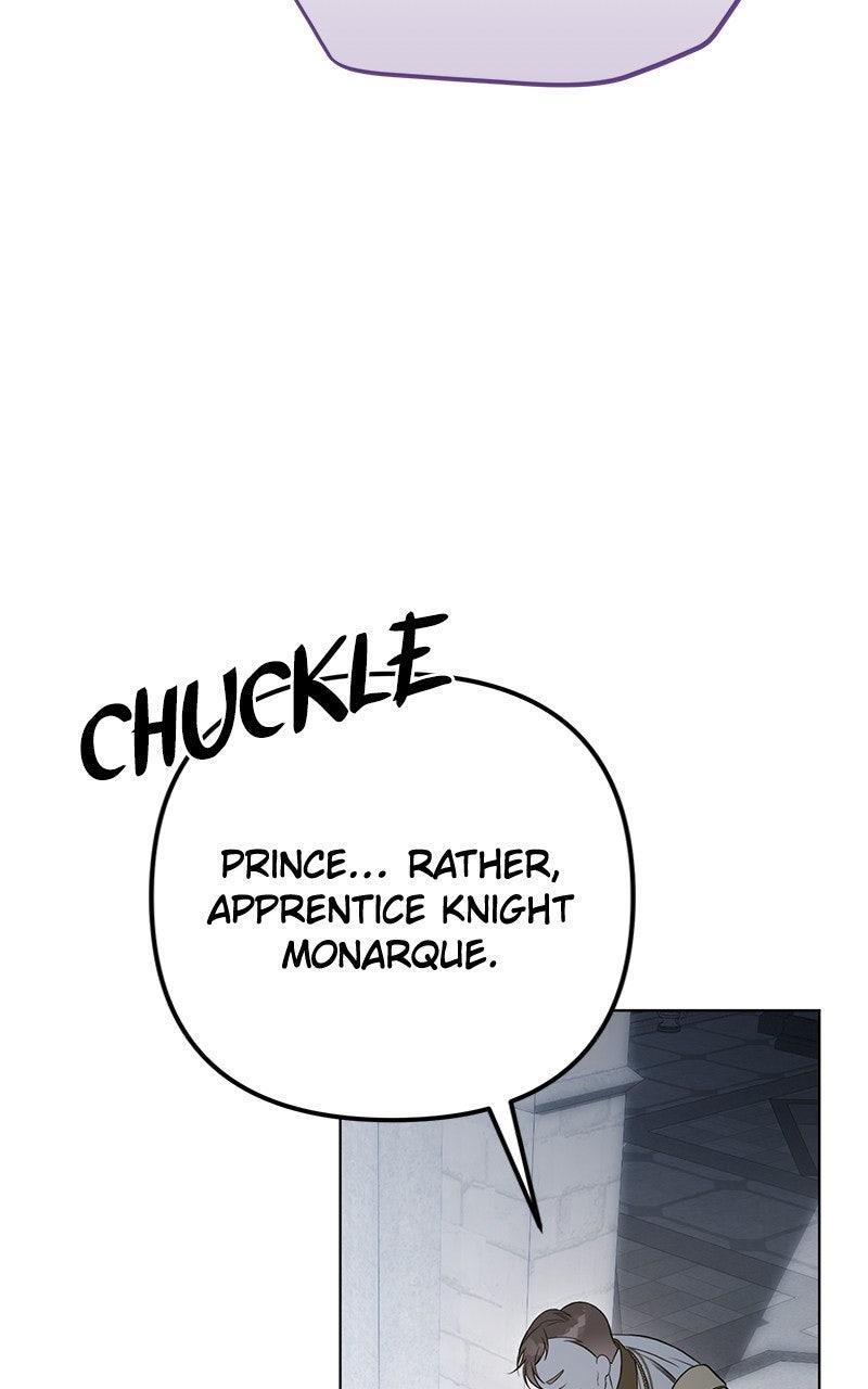 Her Tiny Highness, the Mastermind Chapter 44 - Page 100