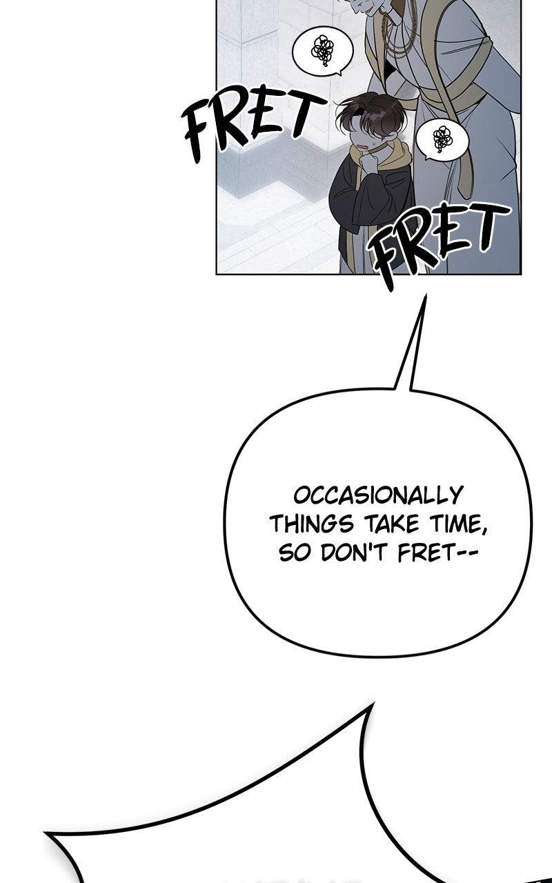 Her Tiny Highness, the Mastermind Chapter 44 - Page 101