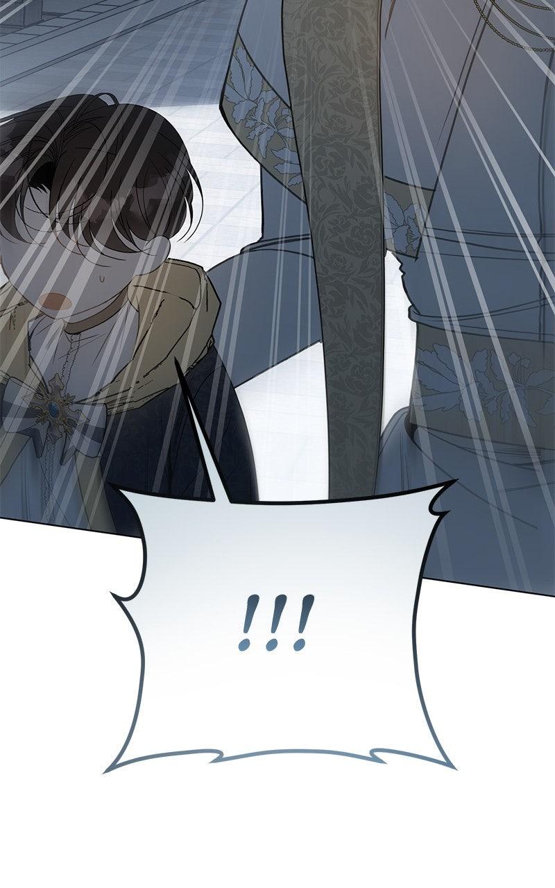 Her Tiny Highness, the Mastermind Chapter 44 - Page 103