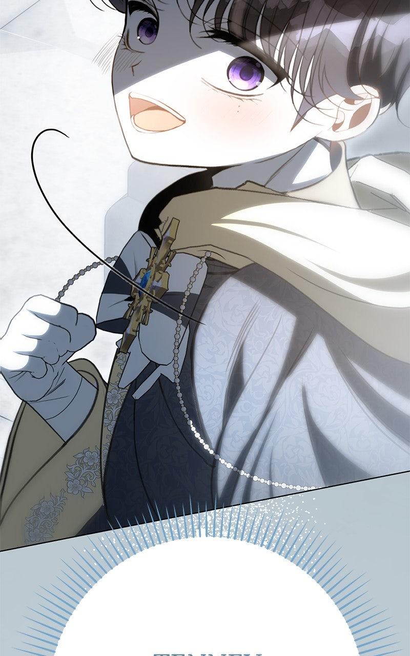 Her Tiny Highness, the Mastermind Chapter 44 - Page 105