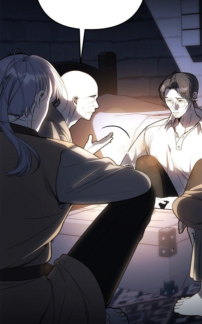 Her Tiny Highness, the Mastermind Chapter 45 - Page 4