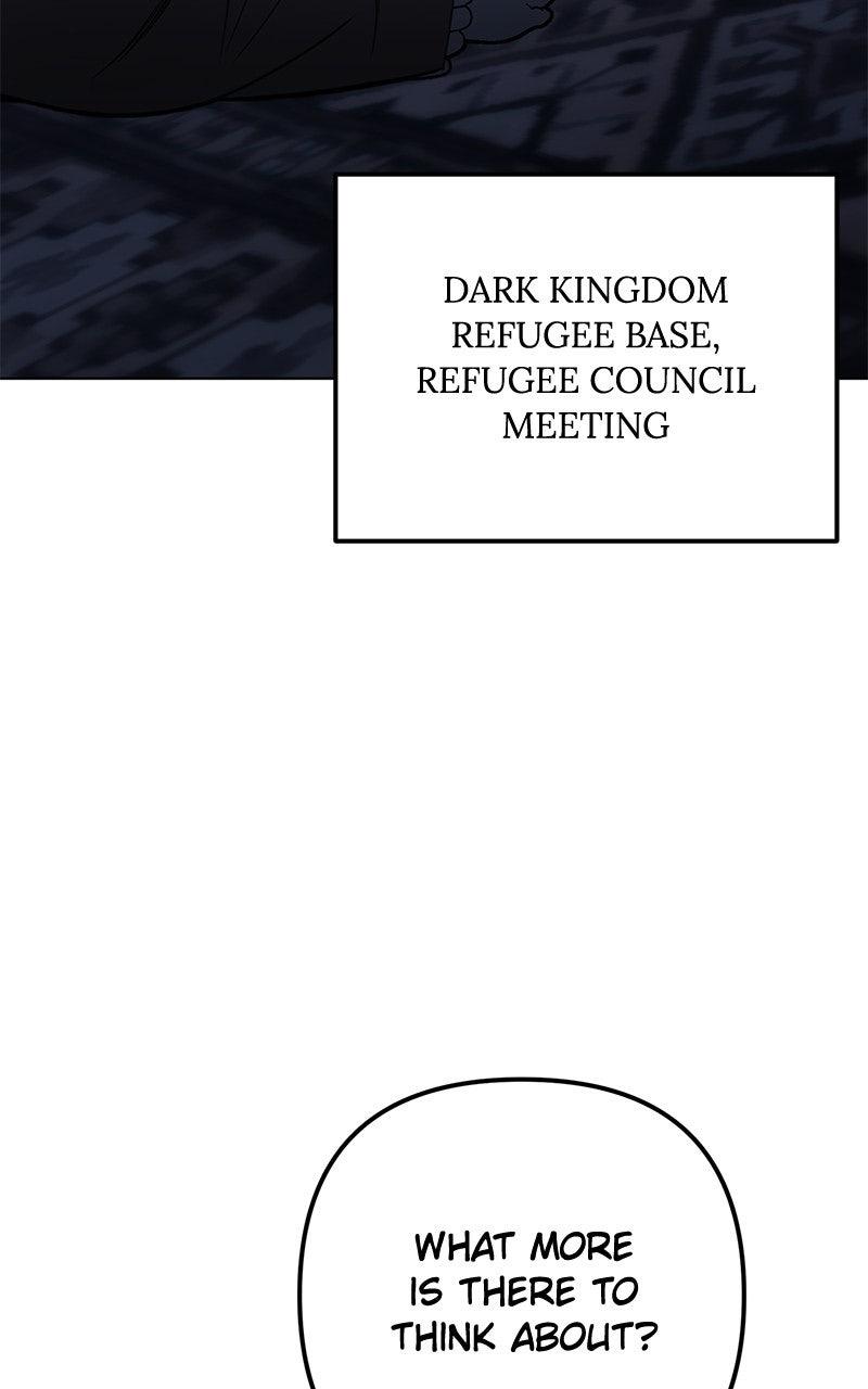 Her Tiny Highness, the Mastermind Chapter 45 - Page 5