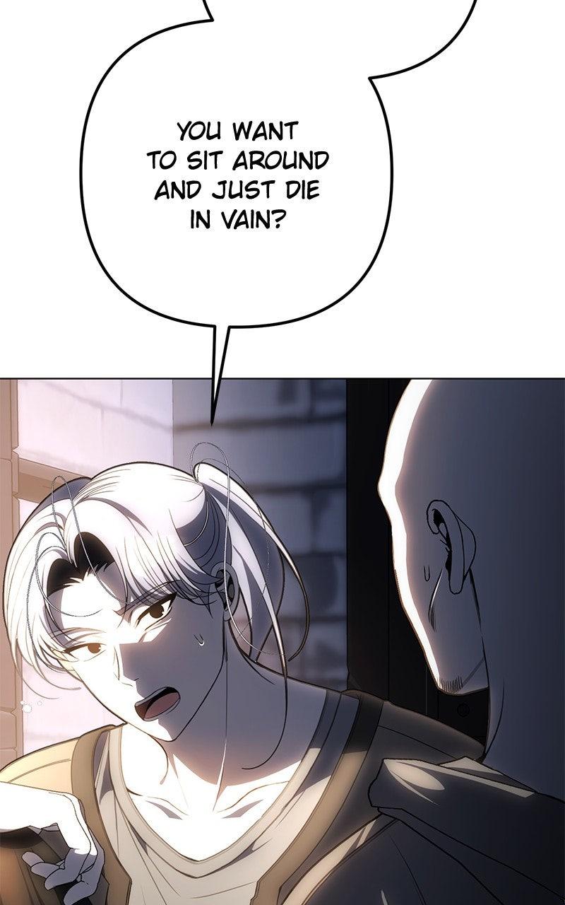 Her Tiny Highness, the Mastermind Chapter 45 - Page 6