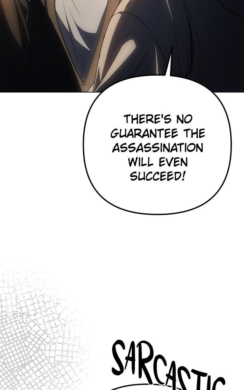 Her Tiny Highness, the Mastermind Chapter 45 - Page 7