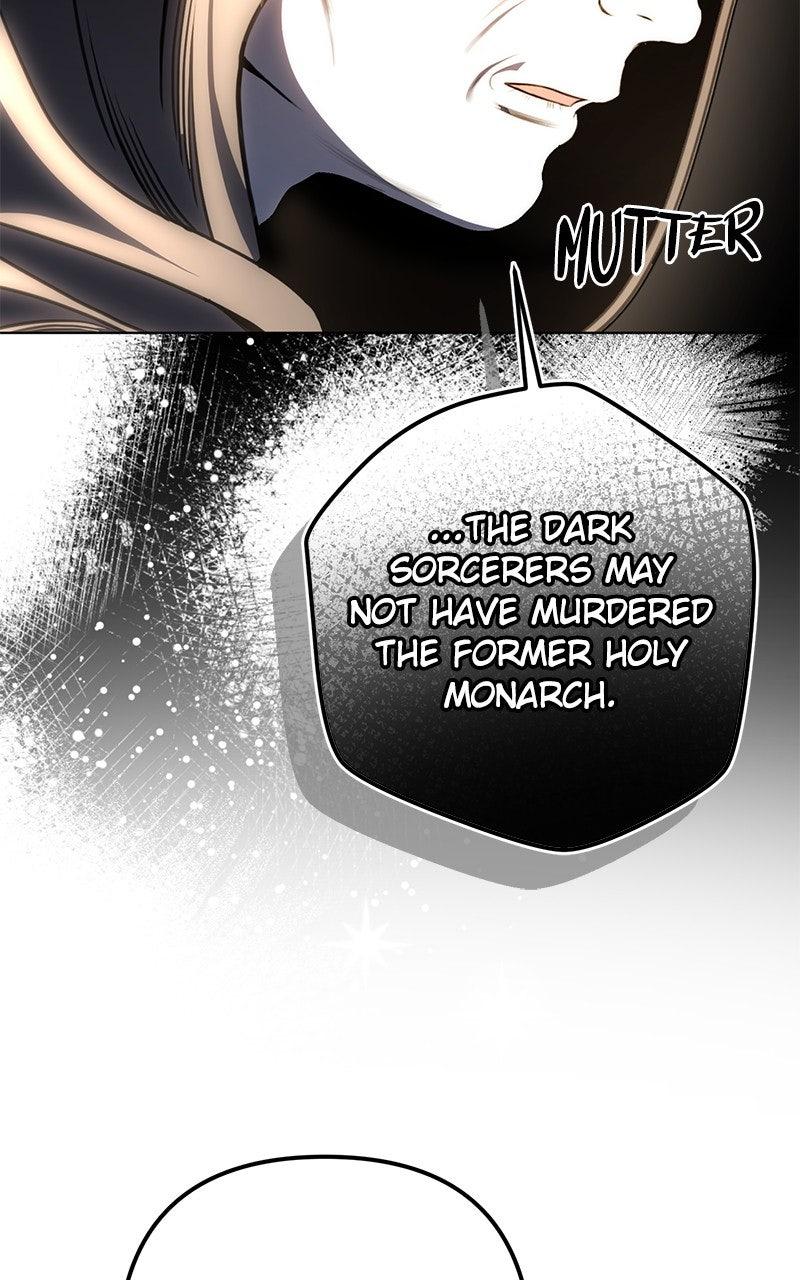 Her Tiny Highness, the Mastermind Chapter 45 - Page 11