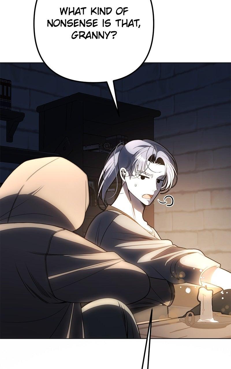 Her Tiny Highness, the Mastermind Chapter 45 - Page 12