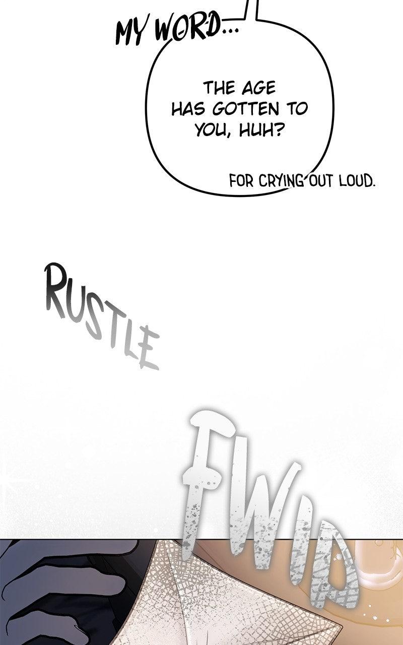 Her Tiny Highness, the Mastermind Chapter 45 - Page 13