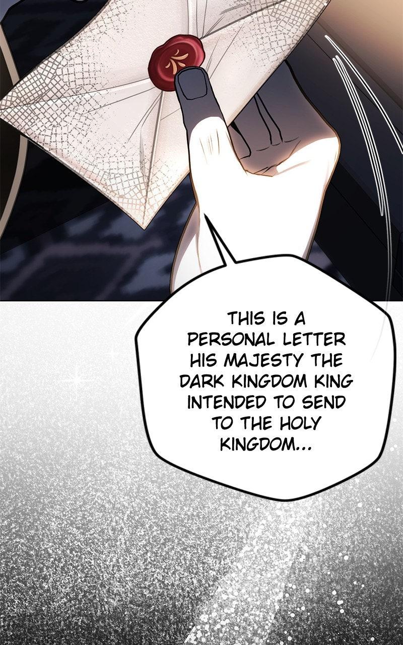 Her Tiny Highness, the Mastermind Chapter 45 - Page 14