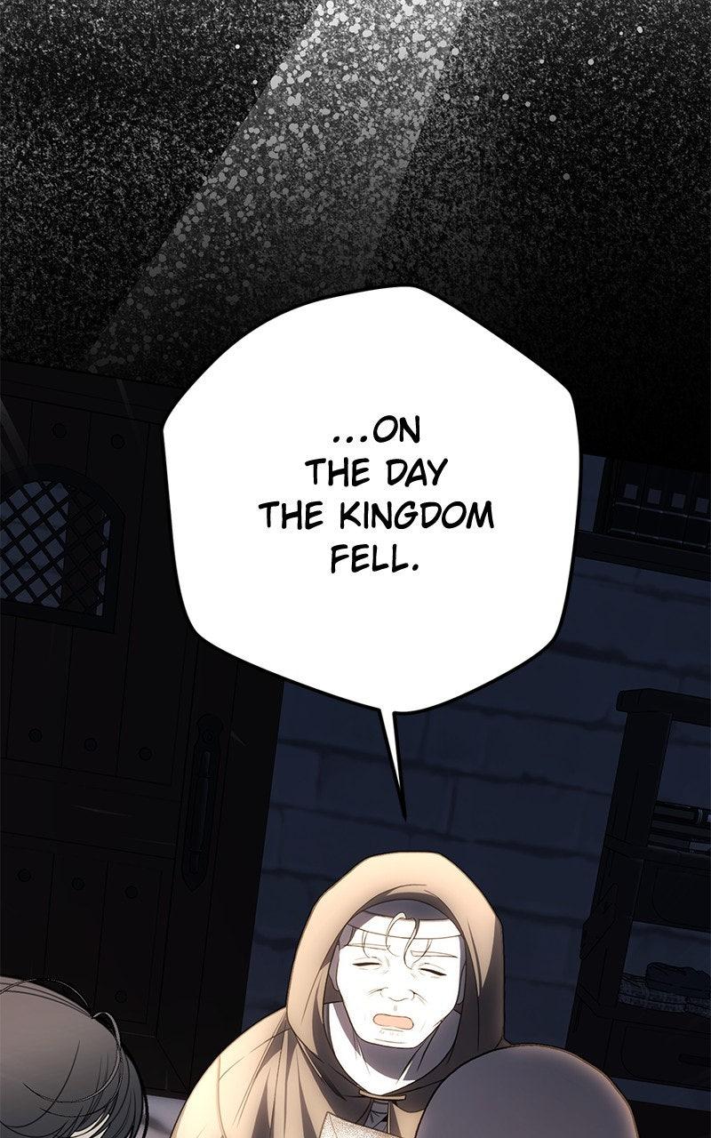 Her Tiny Highness, the Mastermind Chapter 45 - Page 15