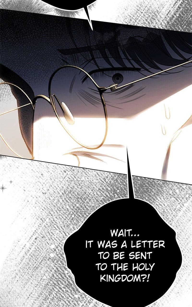 Her Tiny Highness, the Mastermind Chapter 45 - Page 18