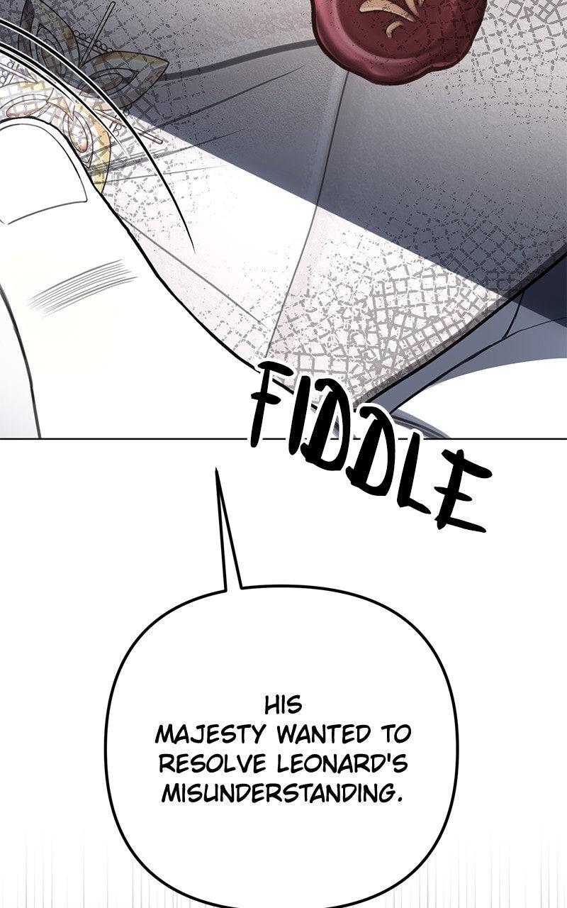 Her Tiny Highness, the Mastermind Chapter 45 - Page 20