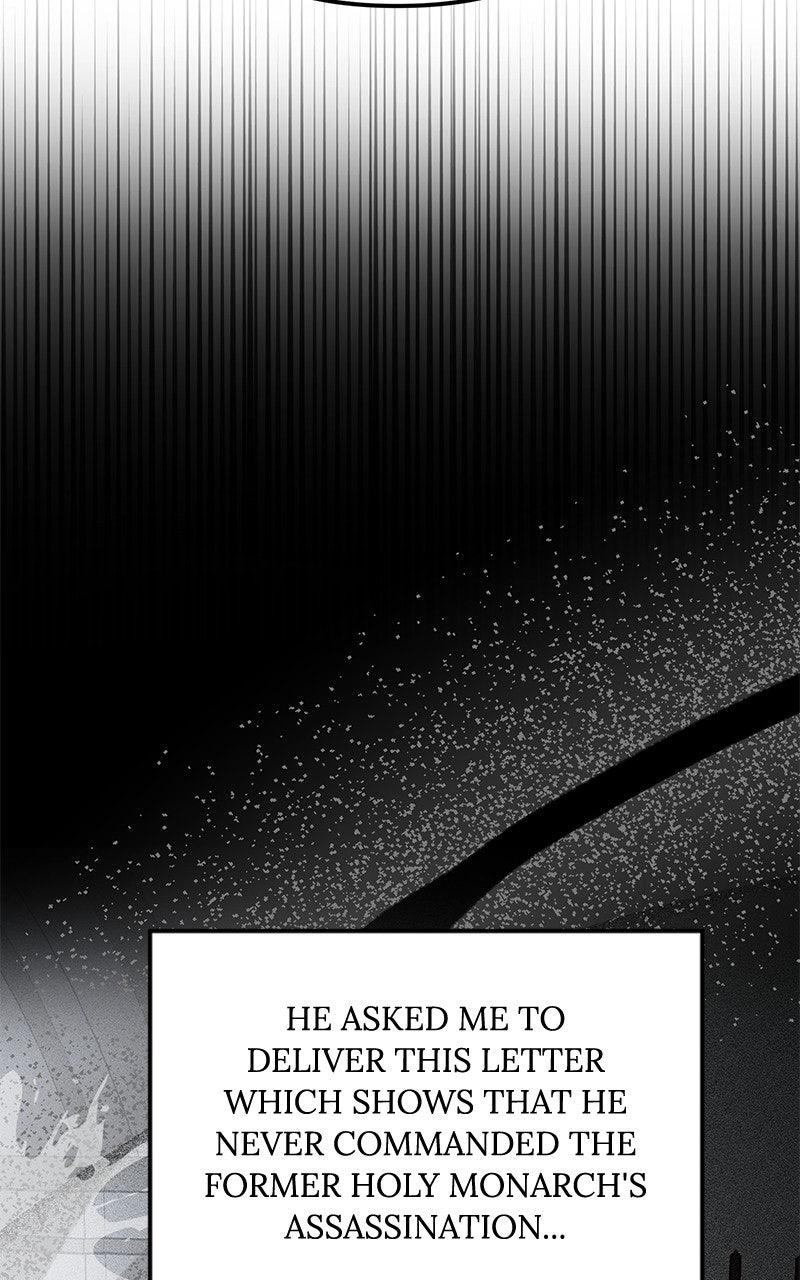 Her Tiny Highness, the Mastermind Chapter 45 - Page 21