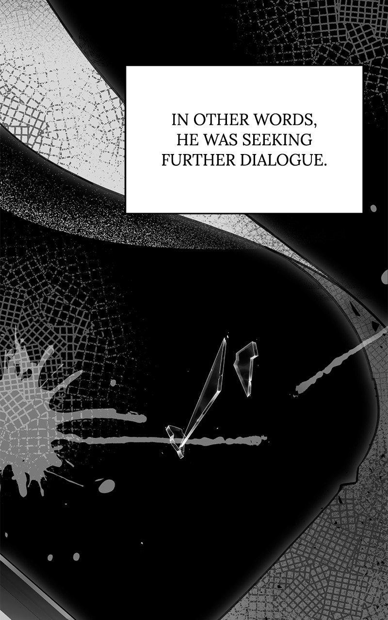 Her Tiny Highness, the Mastermind Chapter 45 - Page 23