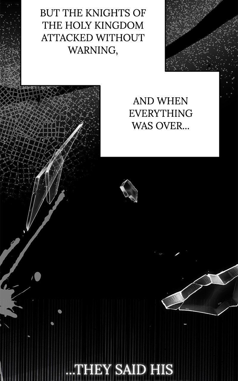 Her Tiny Highness, the Mastermind Chapter 45 - Page 25