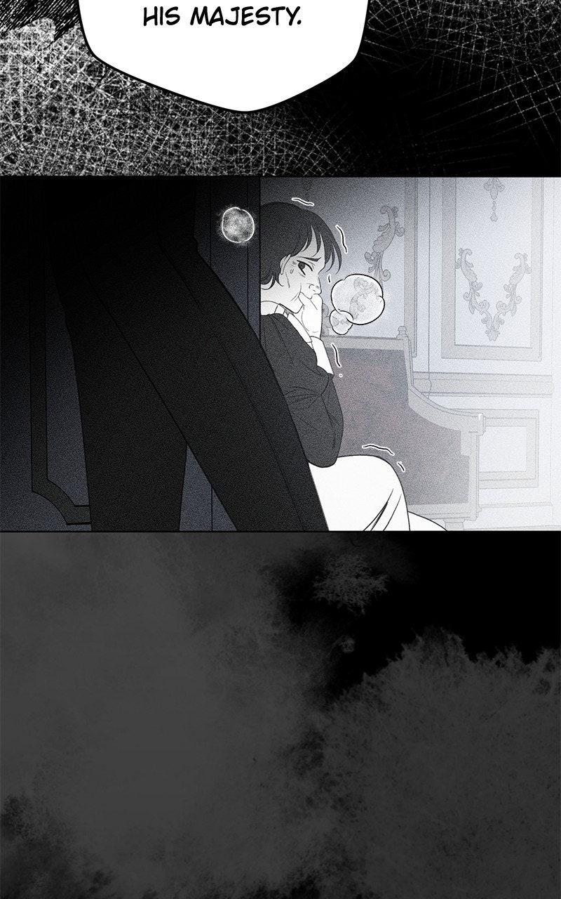 Her Tiny Highness, the Mastermind Chapter 45 - Page 31