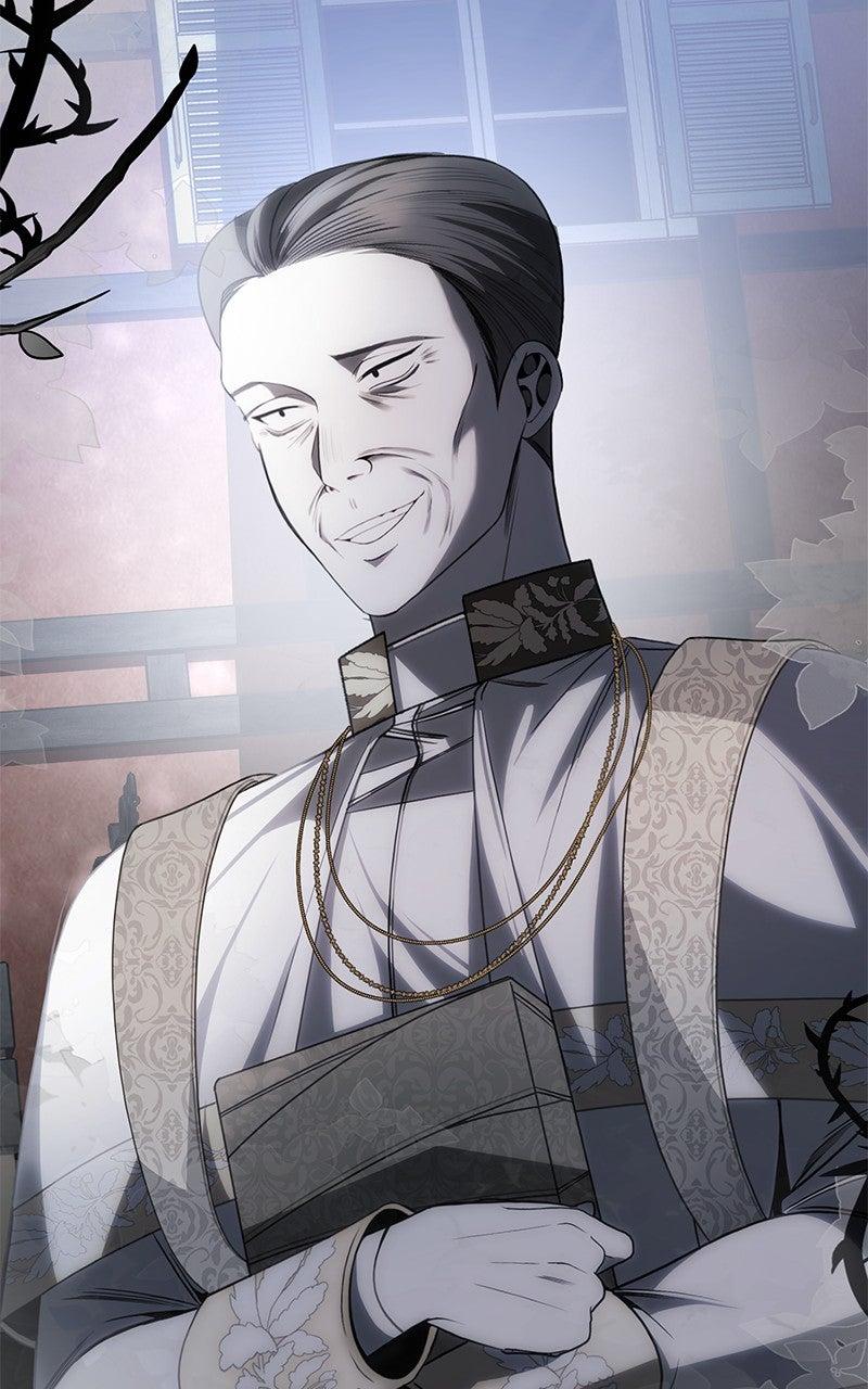 Her Tiny Highness, the Mastermind Chapter 45 - Page 35