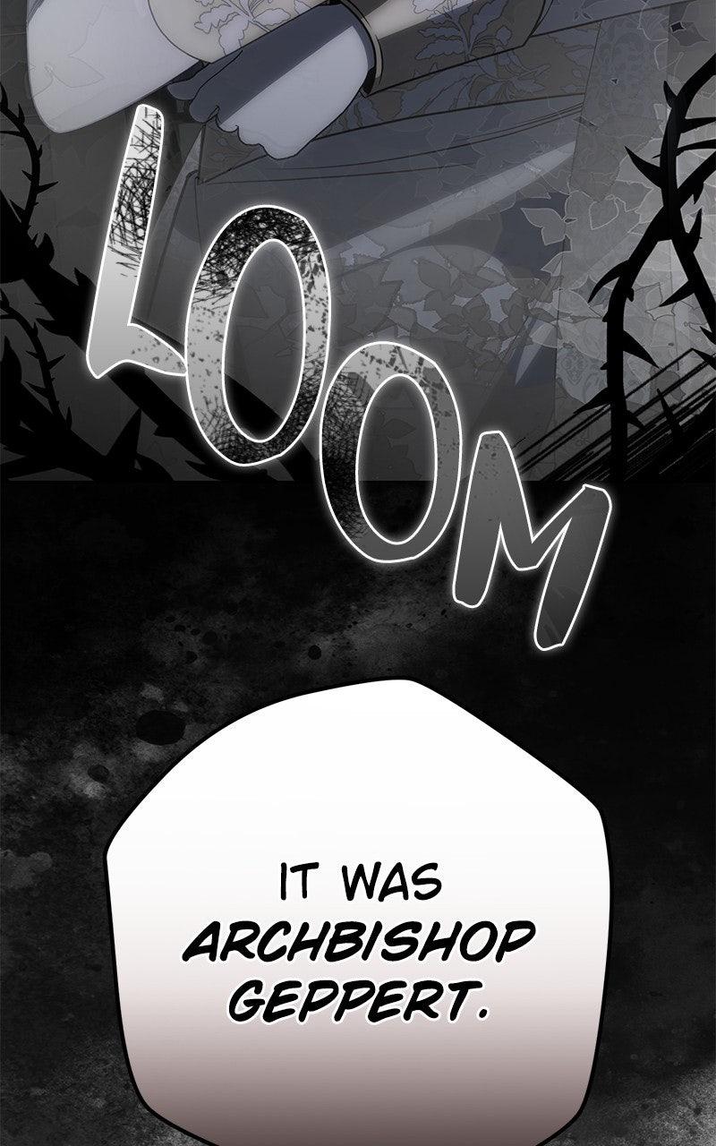 Her Tiny Highness, the Mastermind Chapter 45 - Page 36