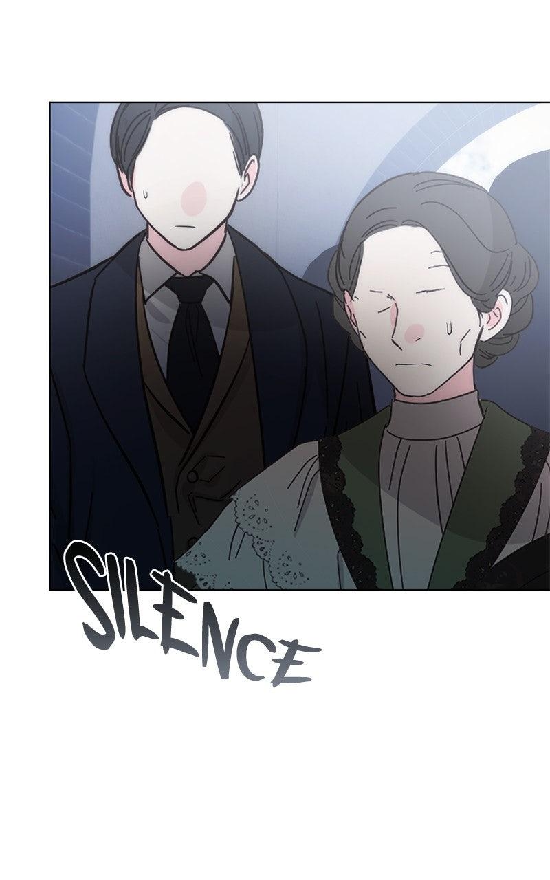 Her Tiny Highness, the Mastermind Chapter 45 - Page 40