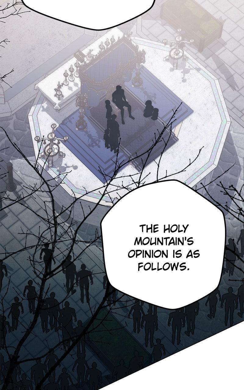 Her Tiny Highness, the Mastermind Chapter 45 - Page 42