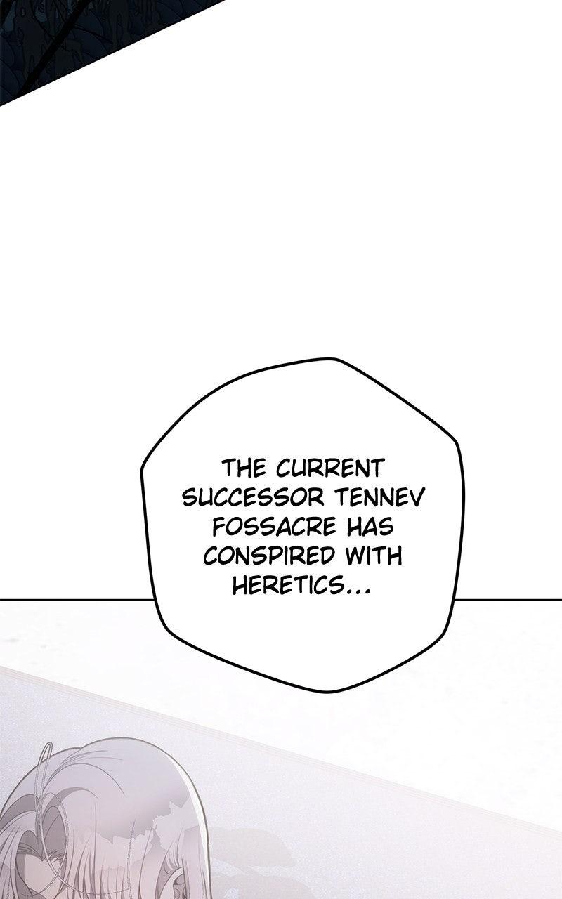 Her Tiny Highness, the Mastermind Chapter 45 - Page 43