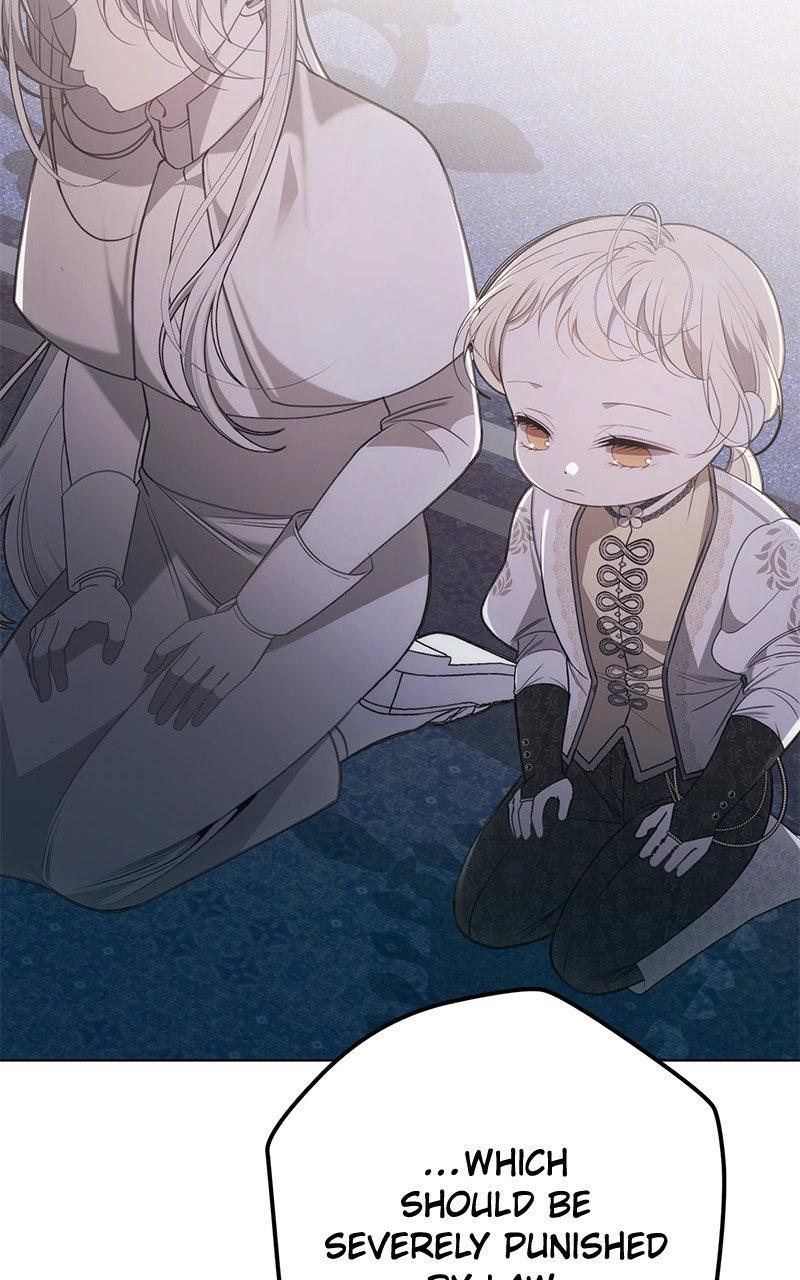 Her Tiny Highness, the Mastermind Chapter 45 - Page 44