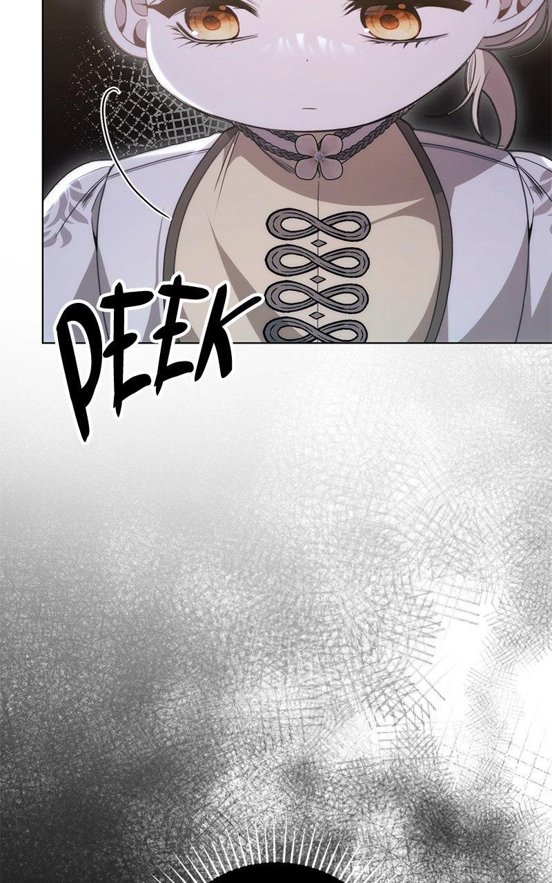 Her Tiny Highness, the Mastermind Chapter 45 - Page 46