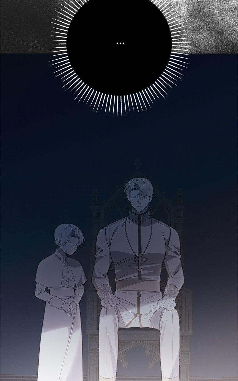 Her Tiny Highness, the Mastermind Chapter 45 - Page 47