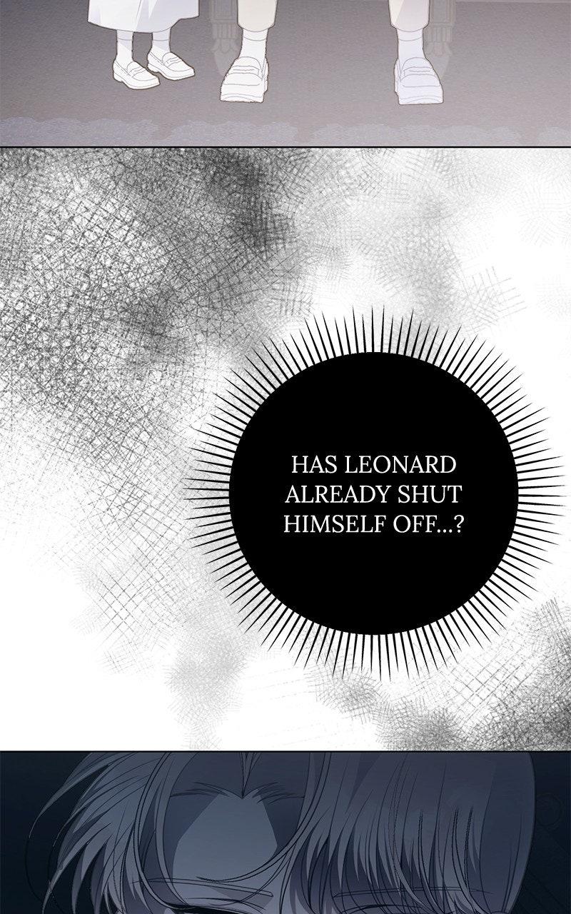 Her Tiny Highness, the Mastermind Chapter 45 - Page 48