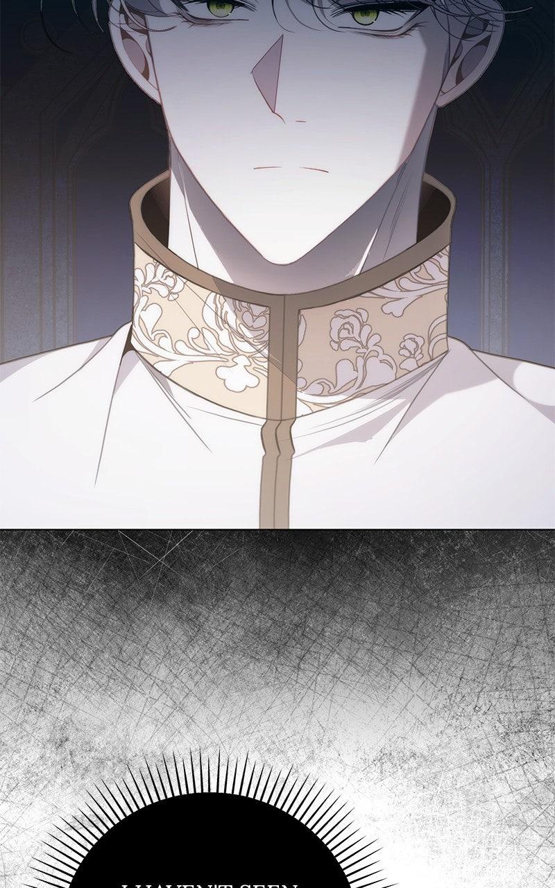 Her Tiny Highness, the Mastermind Chapter 45 - Page 49