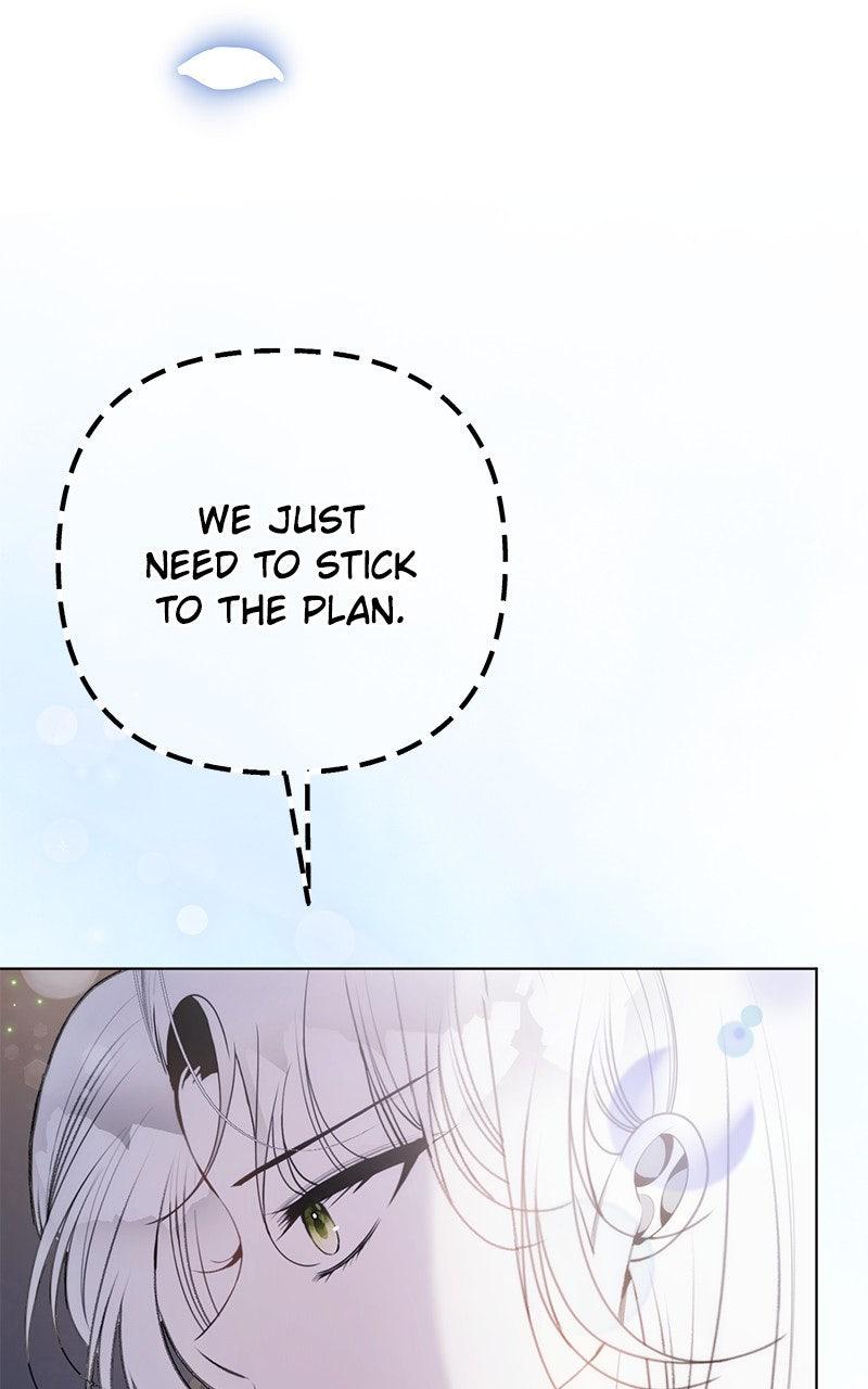 Her Tiny Highness, the Mastermind Chapter 45 - Page 55