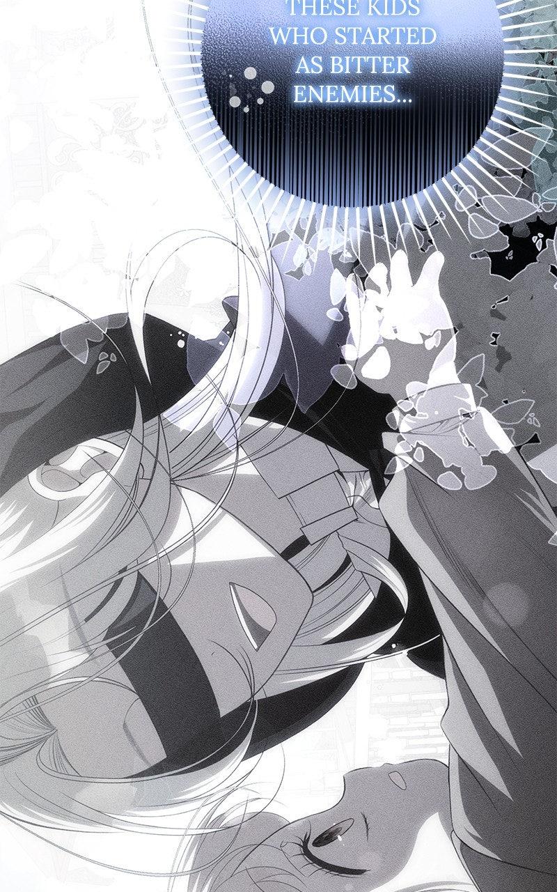 Her Tiny Highness, the Mastermind Chapter 45 - Page 60