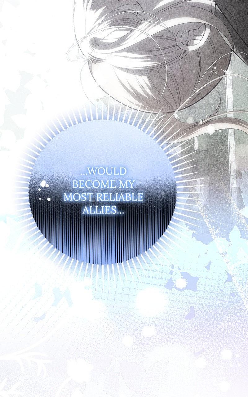 Her Tiny Highness, the Mastermind Chapter 45 - Page 61