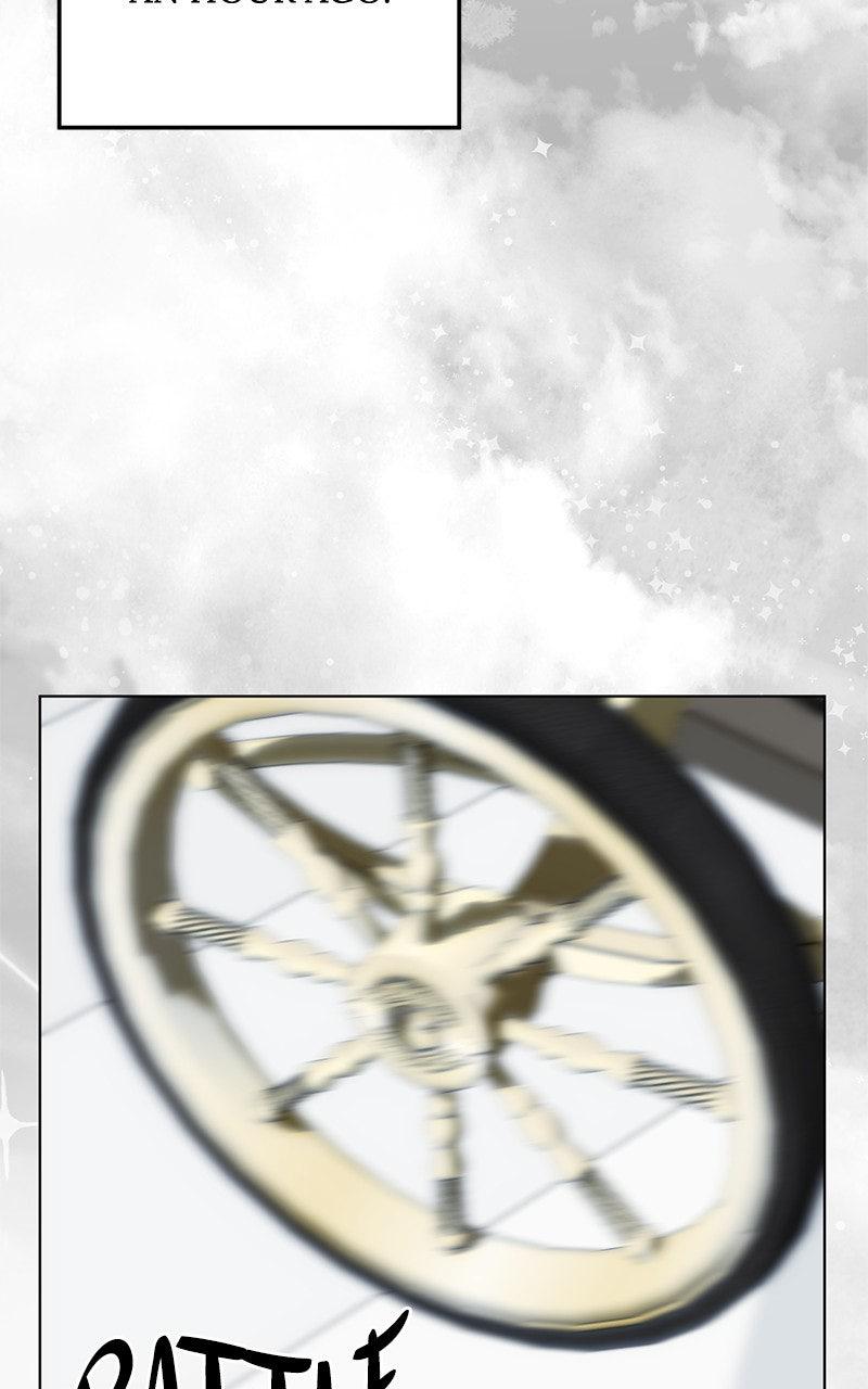 Her Tiny Highness, the Mastermind Chapter 45 - Page 63